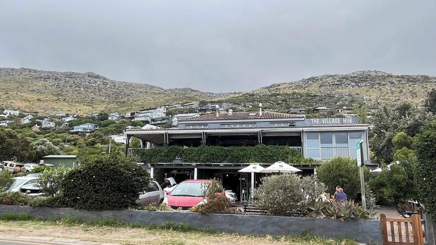 4 Bedroom Property for Sale in Scarborough Western Cape